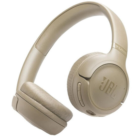 JBL Tune 530BT Beige