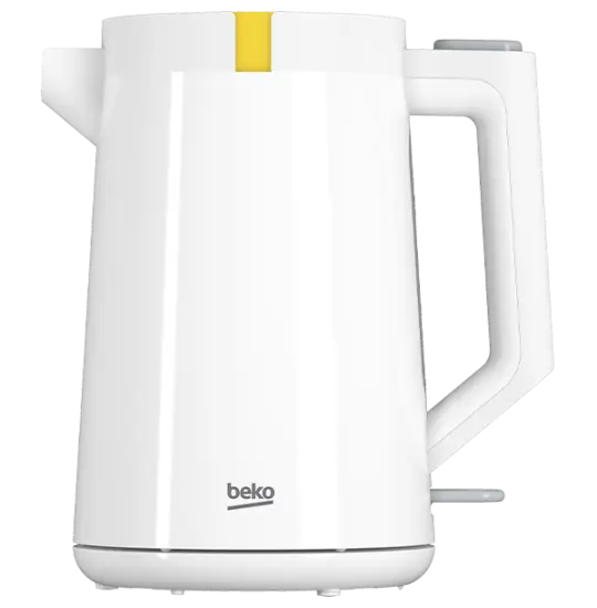 BEKO WKM 4215 W