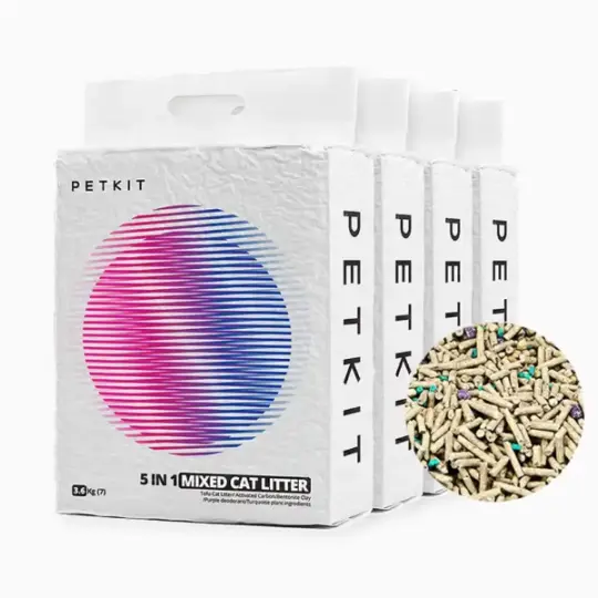 Petkit 5 in 1 Mixed Cat Litter (PKCL04)