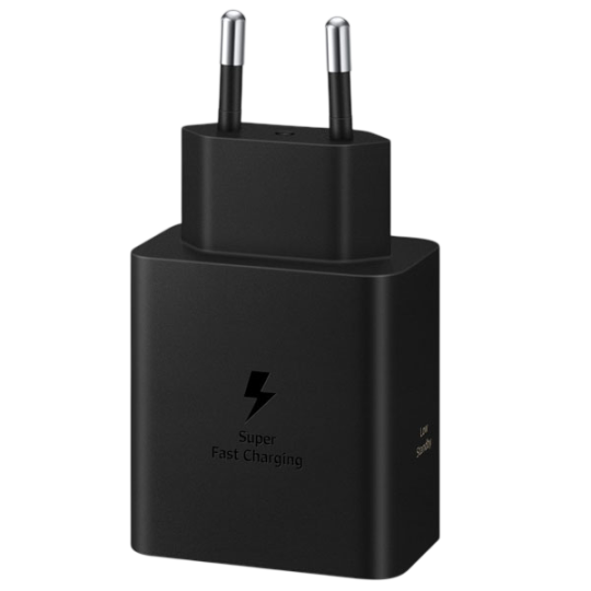 Samsung USB-C Port 60W Black