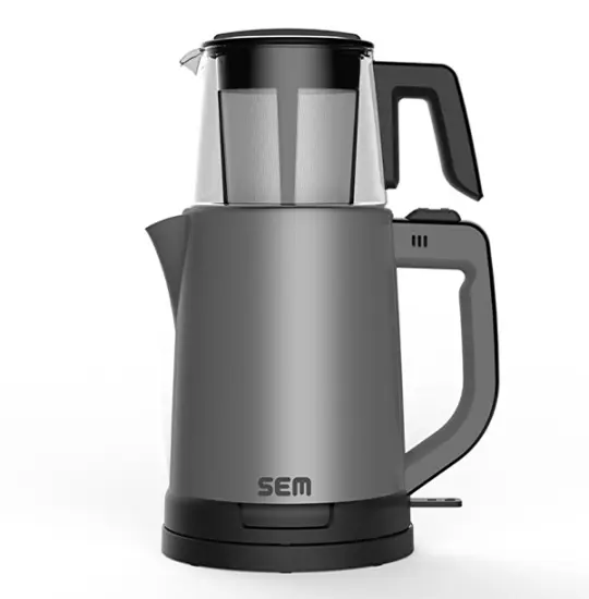 Sem SD-716 Gray
