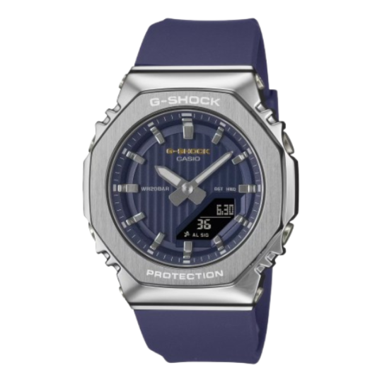 Casio G-SHOCK GM-2110SH-2ADR