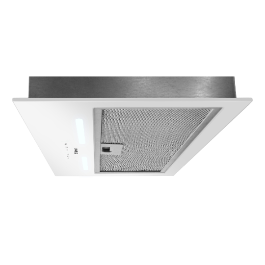 Hansa hood integrated (OMP6553WGH)