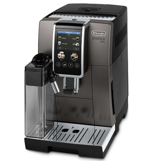 DeLonghi ECAM 380.95.TB