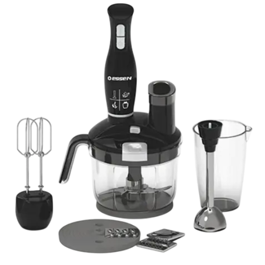 Essen Multiset SK234 Black