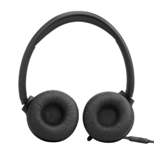 JBL Tune 530 Black