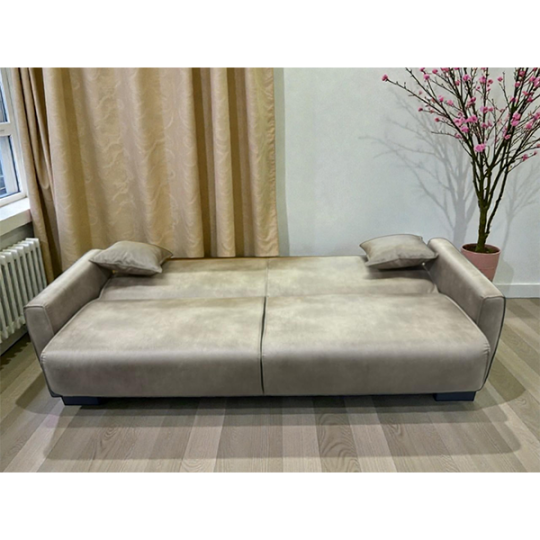 Divan SALOGLU Morena 3-yerli, Mcalaren06