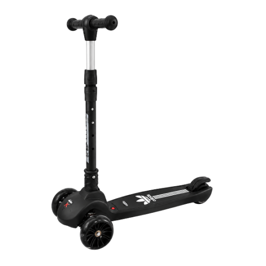 Scooter 818  Black
