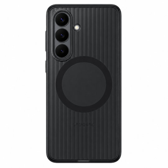 Samsung Galaxy S26 Rugged Magnet Case EF-RS942CBEGRU Black