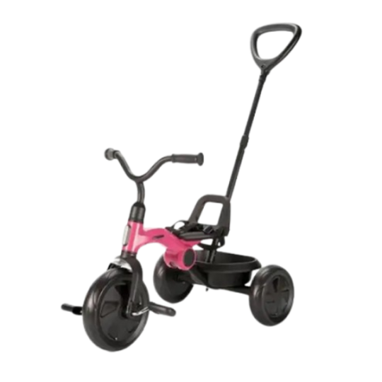 Qplay T190-8 ANT+ Pink (7290115246209)