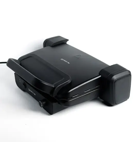Gastro GPBK Black