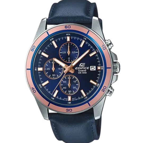 CASIO EDIFICE EFR-526L-2AVUDF