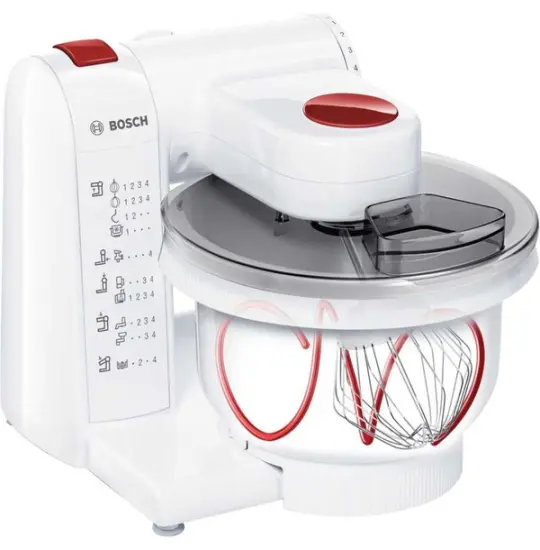 BOSCH MUMP1000