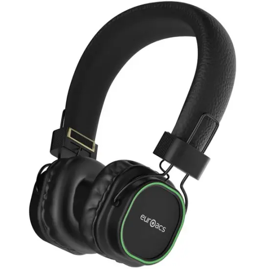 Euroacs EU-HB27 Black