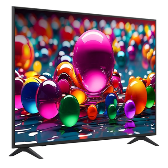 LG 55UA75009LA 55'' UHD AI 4K 2025