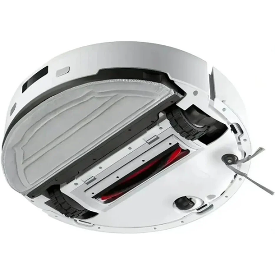 Roborock S8 Pro RRA0TAL White (S8PR02-02)