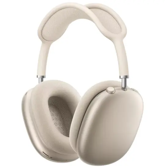 Apple AirPods Max MWW53ZE/A Starlight