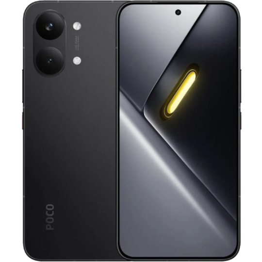 Poco X8 Pro Max 12 GB / 512 GB Black