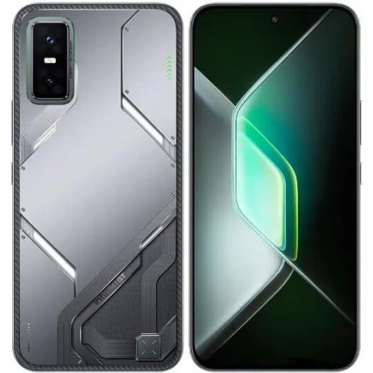 İnfinix gt 30 pro 12/256 x6873 Shadow Ash