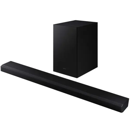 Samsung HW-Q700A/RU Outlet