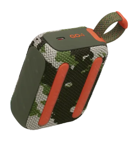 JBL Go 4 Squad