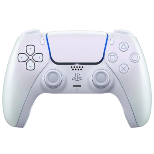 Sony PlayStation 5 DualSense  Chroma Pearl
