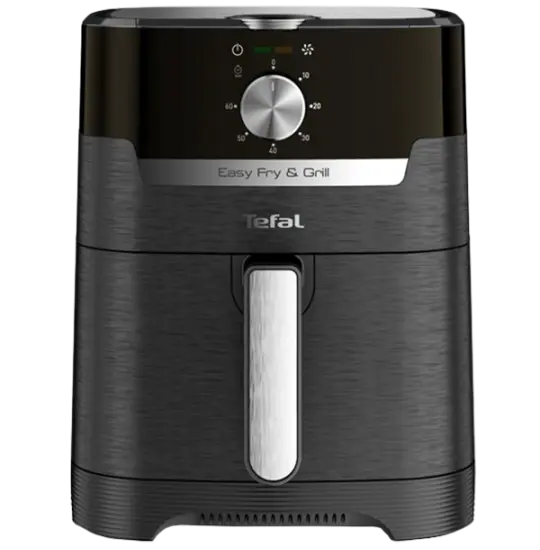 TEFAL Easy Fry & Grill Classic Yağsız Air Fryer 4,2 Lt (EY501815)