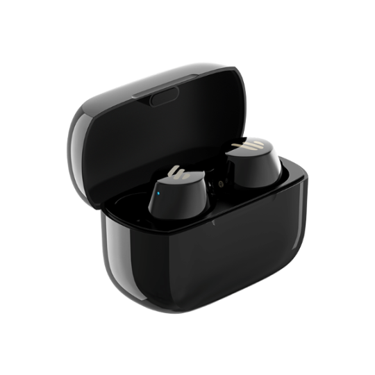 Edifier Headphones TWS1 Black