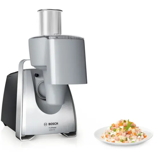 Bosch MFW68680