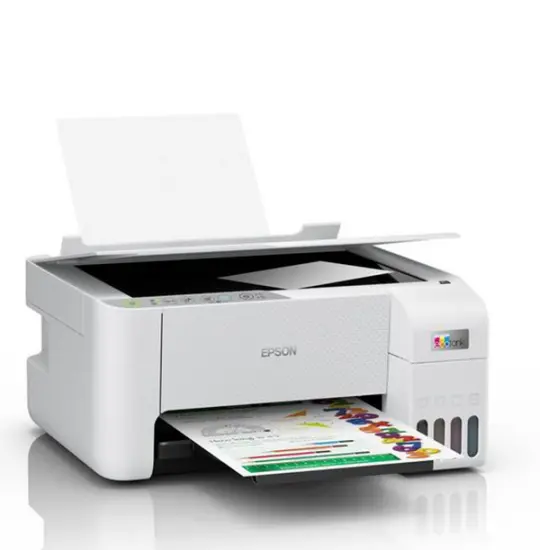 Epson EcoTank L3256