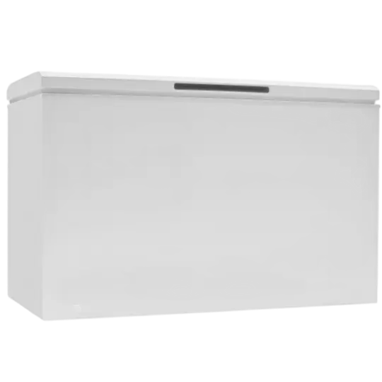 Pozis FH 250-1 dəmir qapaq Ağ