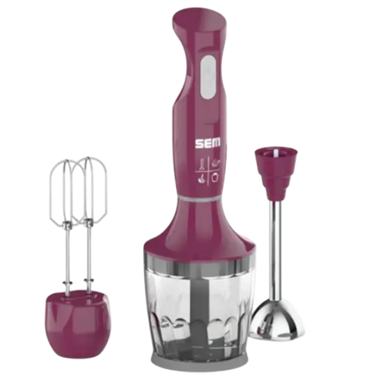 Sem Multiset SK225 Violet