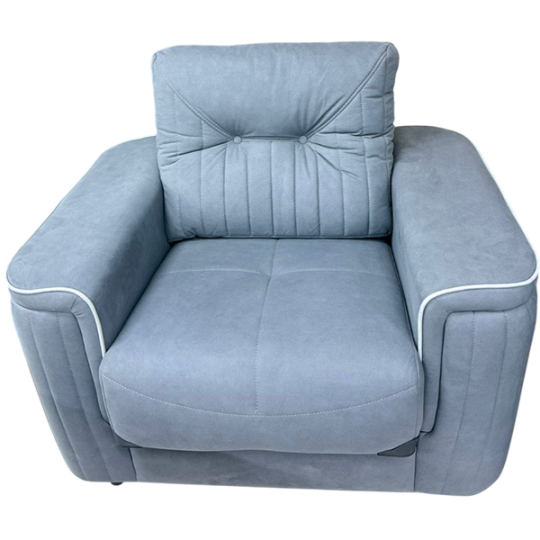 Kreslo SALOGLU Flamingo Təkli, 21006-6/21006-4