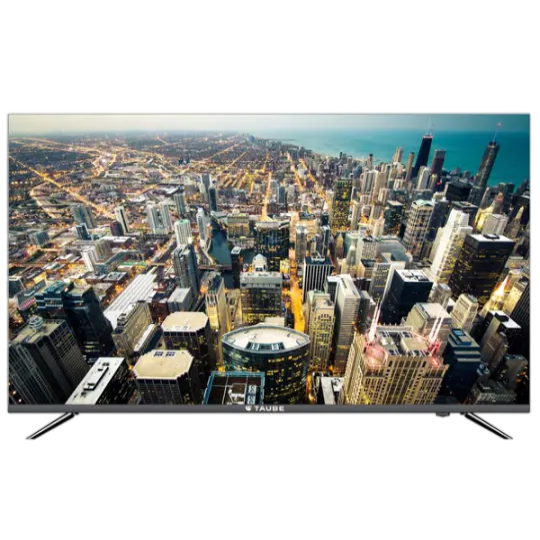 Taube 43" LED Smart TV TB43S2RBK Outlet