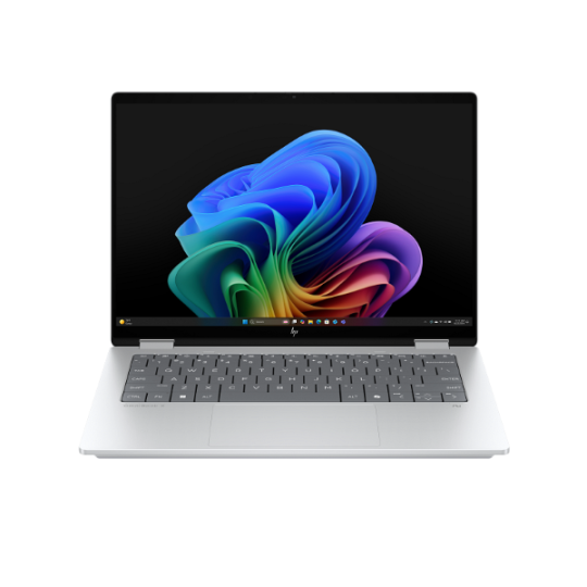 HP OmniBook X FlipNGAI 14-fm0019ci (BZ2X2EA)