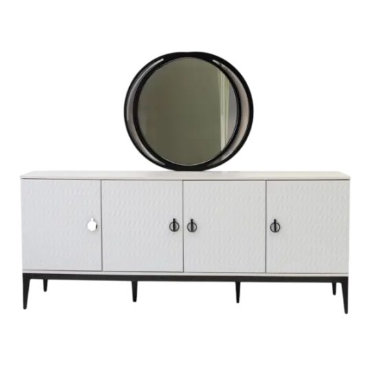 SALOGLU Era 3D, Kaşemir Kamod