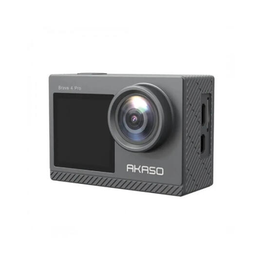 AKASO Brave 4 Pro Sport Combo