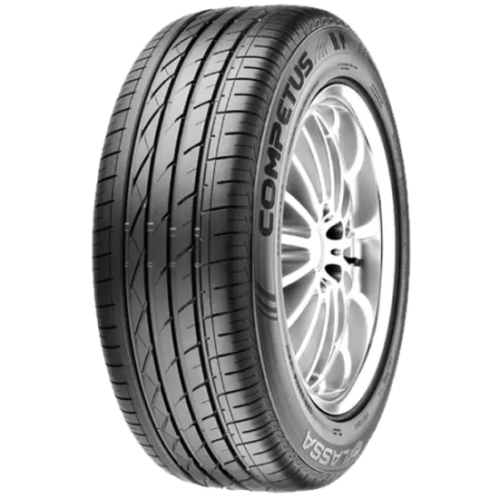 Lassa COMPETUS 225/60 R17 H/P 99V