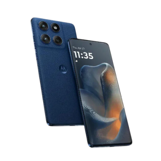 Motorola Edge 60 5G 12GB 512GB Gibraltar Sea (blue)
