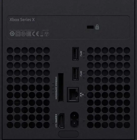 Xbox Series X