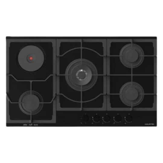 Haustek DAFT 9L3GWP GB SF