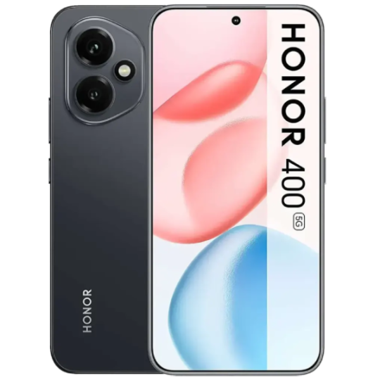 HONOR 400 12 GB / 256 GB Midnight Black