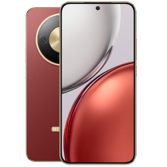 HONOR X9d 8 GB / 256 GB Reddish Brown