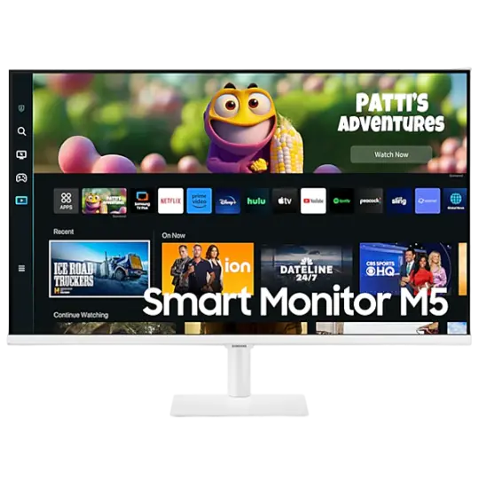 Samsung LS32CM501EIXCI