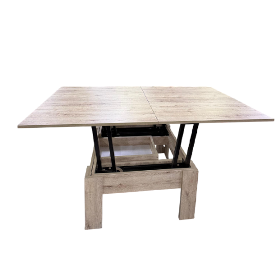 Журнальный стол TRANSFORMER BONİFASIO Emso