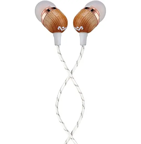 Marley Smile Jamaica EM-JE041-CP Copper