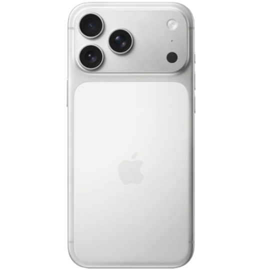 iPhone 17 Pro 256 GB Silver (Outlet)