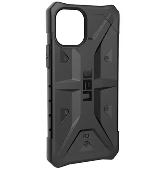 Iphone 14 Pro Max case UAG Pathfinder Black