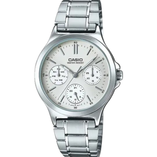 CASIO LTP-V300D-7AUDF