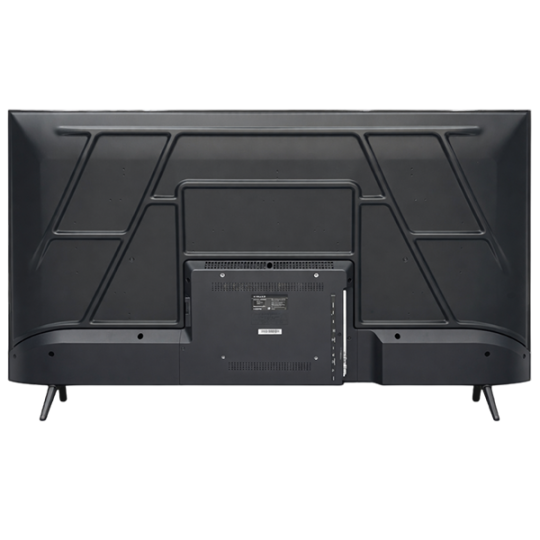 Taube 50" 4K UHD Smart TV (TB50S2RBK)